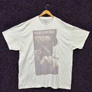 Paramore T-Shirt Dress Size S/M